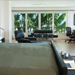 Villa Island View in Les Terres Basses, St. Martin from 487$, photos, reviews - zenhotels.com photo 36