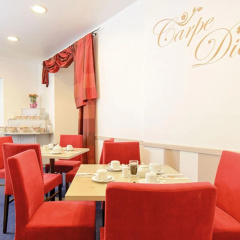 Hotel Europa - Bild 13