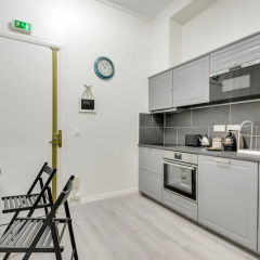 Sweet inn Apartments Boetie thumbnail 23