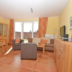 Haus Möwe - Apt. 02 thumbnail 3