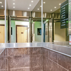 First Hotel Brommaplan - Bild 9