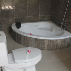 Kelapa Lovina Beach Villas - Bild 7