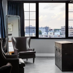 The Paper Factory Hotel - Bild 8