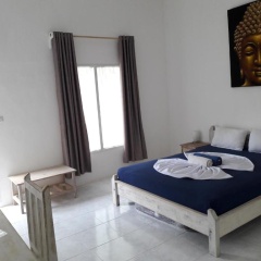 Wombat's B&B - Bild 1