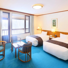 Hakkoda Hotel thumbnail 26