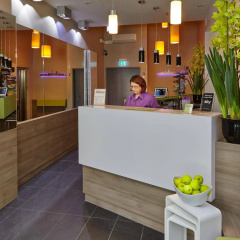 Hotel Demas City - Bild 26