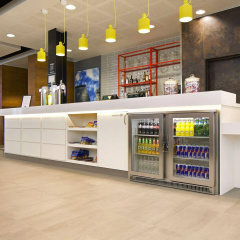Hampton by Hilton London Excel Hotel - Bild 12