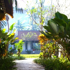 Sudamala Resort, Senggigi - Bild 25