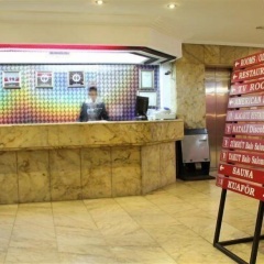 Hotel Inci - Bild 20