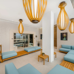 Vision Hotel - Bild 13