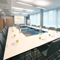Premier Inn Würzburg - Bild 20