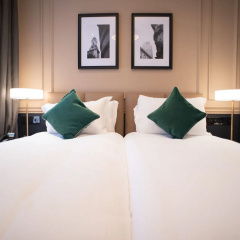 Counting House - Bild 9