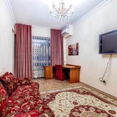 ?? Expo Residence in Astana, Kazakhstan from 51$, photos, reviews - zenhotels.com photo 18