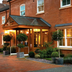 The Pinewood Hotel thumbnail 1