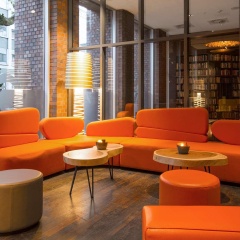 ACHAT Hotel Bremen City - Bild 30
