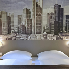 B&B Hotel Frankfurt-West - Bild 4