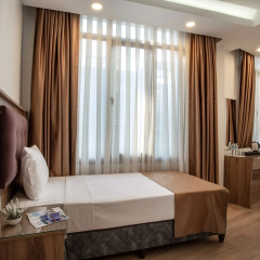 West Palace Hotel - Bild 6