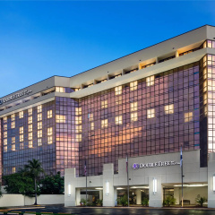 DoubleTree by Hilton Hotel Miami Airport & Convention Center - Bild 1