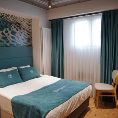 Royal Galata Hotel - Bild 18