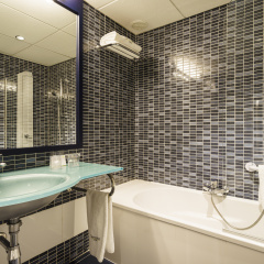 Eurostars Malaga Hotel - Bild 21