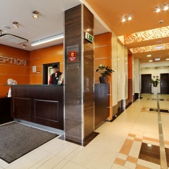 Clarion Hotel Prague City - Bild 2