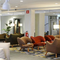 Best Western Plus Sthlm Bromma - Bild 2