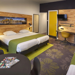 Hotel Nova - Bild 6