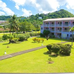 Allamanda Beach Hotel in Grand Anse, Grenada from 102$, photos, reviews - zenhotels.com photo 5