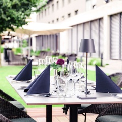 Hotel Der Blaue Reiter Design- & Tagungshotel - Bild 16