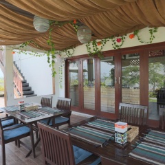Bellevue Heritage Villas Nusa Dua - Bild 21