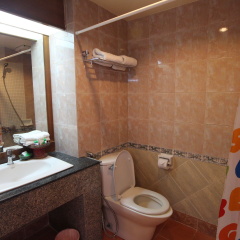 Phi Phi Hotel - Bild 11