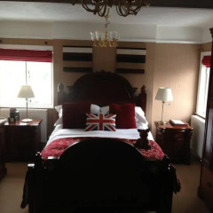 The Old Hall Country House thumbnail 4