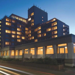 Soaltee Hotel Frankfurt Messe by Trip Inn Tagungshotel - Bild 1