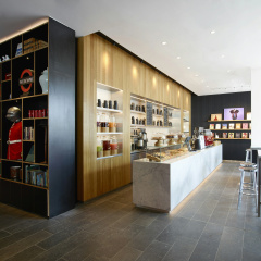citizenM Tower of London - Bild 12
