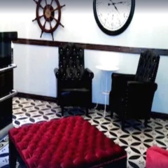 Vesta Liman Hotel - Bild 2