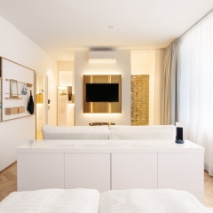 Hotel Schani Salon - Bild 4
