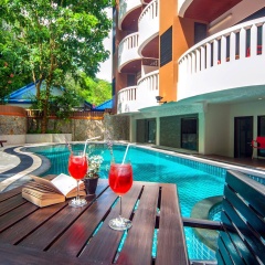 Ratana Hill Patong - Bild 16