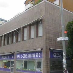 Acco Hostel - Bild 1