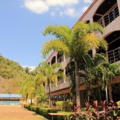 Krabi Redwood Resort - Bild 1