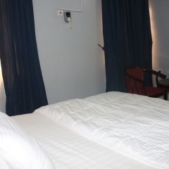 C'ron Hotels and Suites - Bild 2
