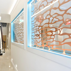 The Porchester Hotel - Bild 14