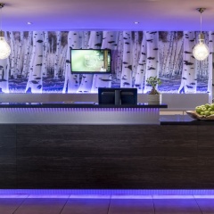 Mercure Hotel Düsseldorf Airport - Bild 2