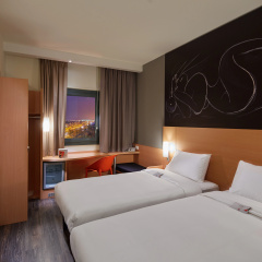 Hotel ibis Ankara Airport - Bild 3