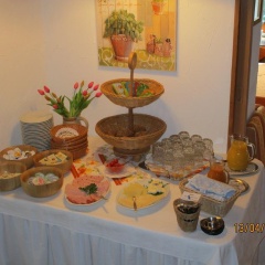 Pension Unterstein - Bild 11