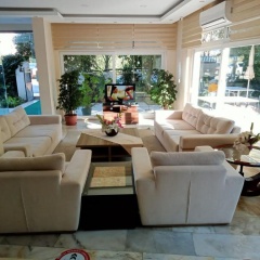 Ada Apart & Hotel - Bild 2