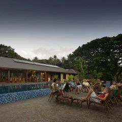 Taveuni Dive Resort thumbnail 32