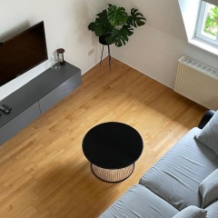 Charming Apartment at the Heart of Baden Baden - Bild 2