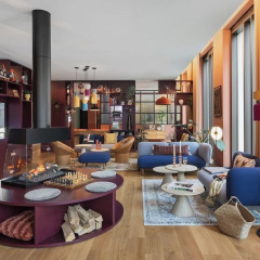 Stay KooooK Leipzig City – Online Check In - Bild 24