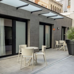 Europa Apartments - Bild 12