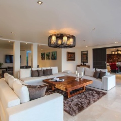 Villa Saan - Bild 1